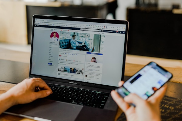 Digital Marketing Services - Website Design, Social Media, SEO, Email Marketing & More 23