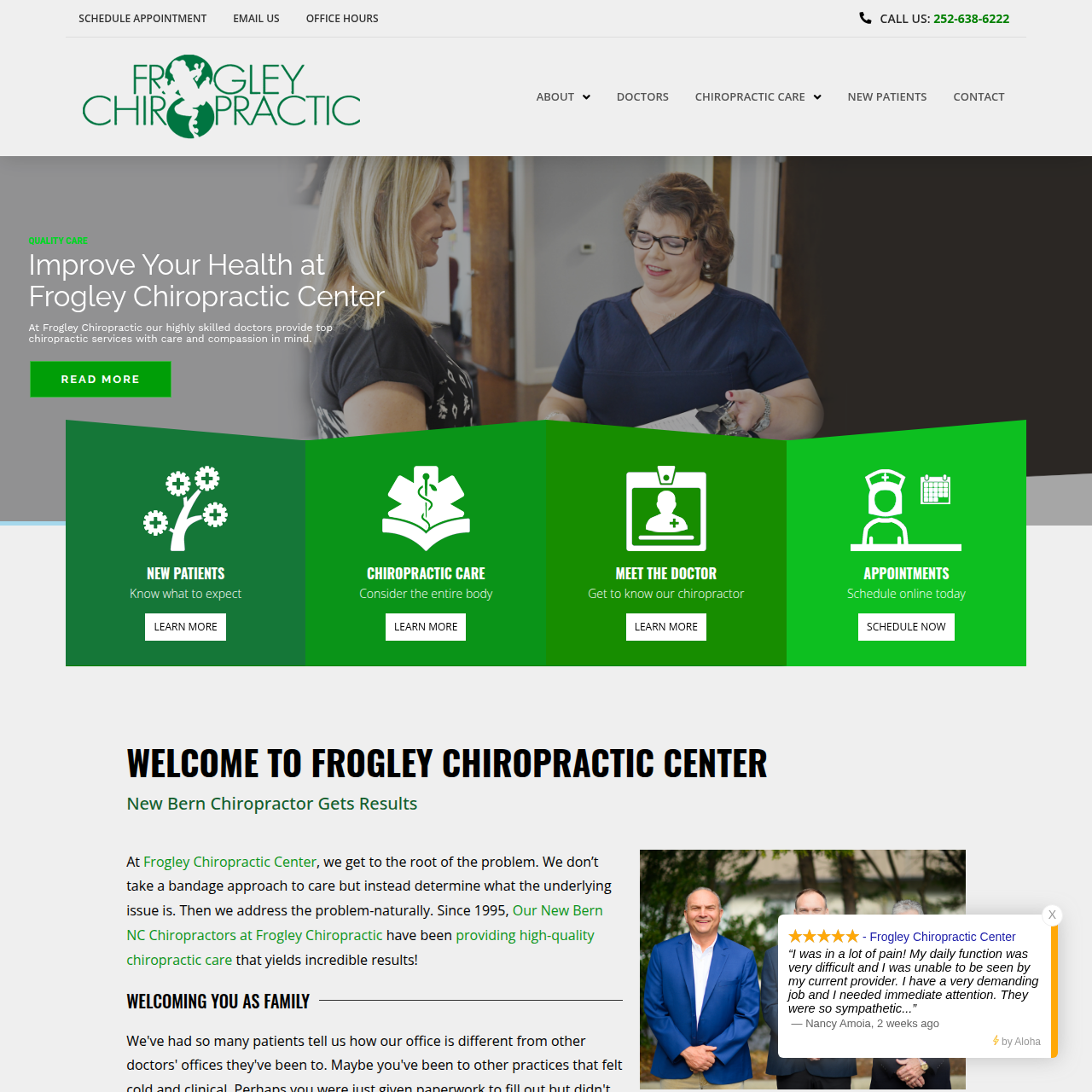 Digital Marketing Services - Website Design, Social Media, SEO, Email Marketing & More 4