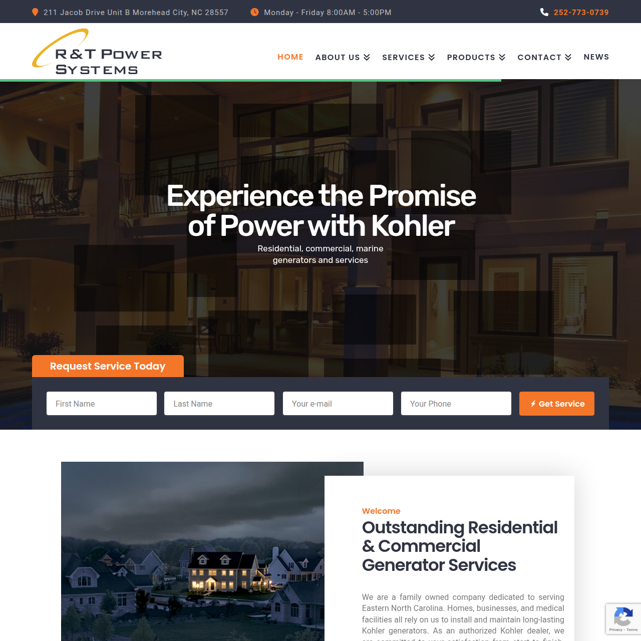 Digital Marketing Services - Website Design, Social Media, SEO, Email Marketing & More 8