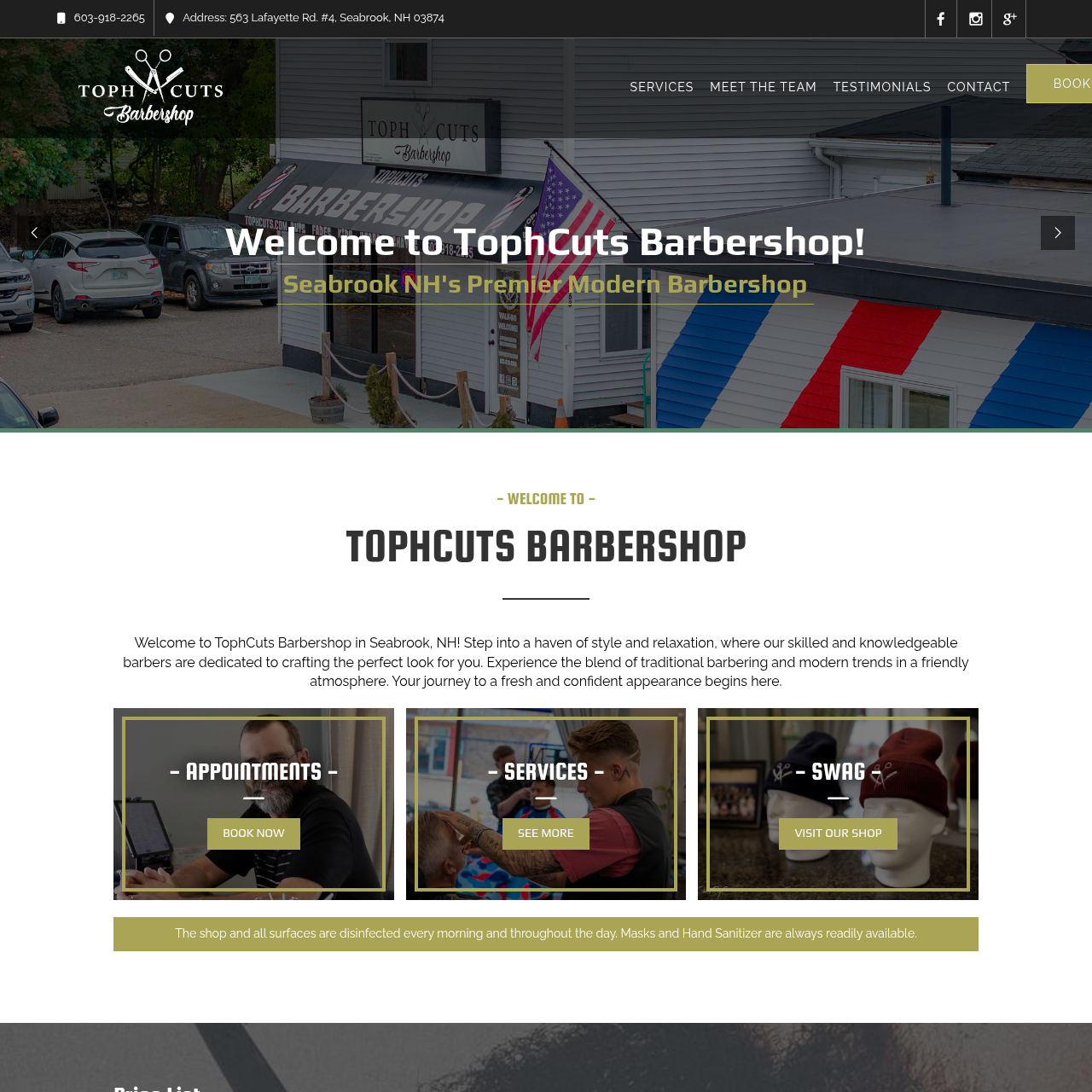 Digital Marketing Services - Website Design, Social Media, SEO, Email Marketing & More 10
