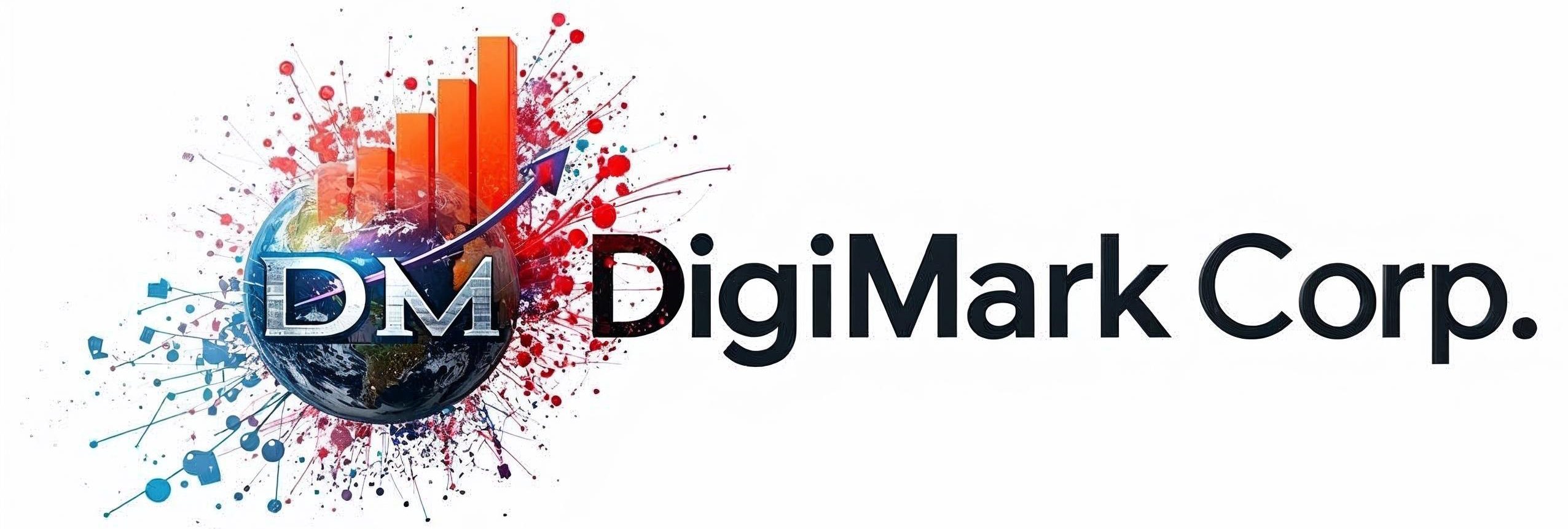 Digital Marketing Services - DigiMark Corp